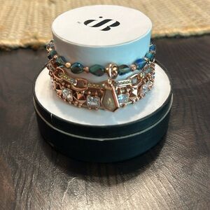 Bomb Party-Summer Stack- Unapologetically Me MSRP $136